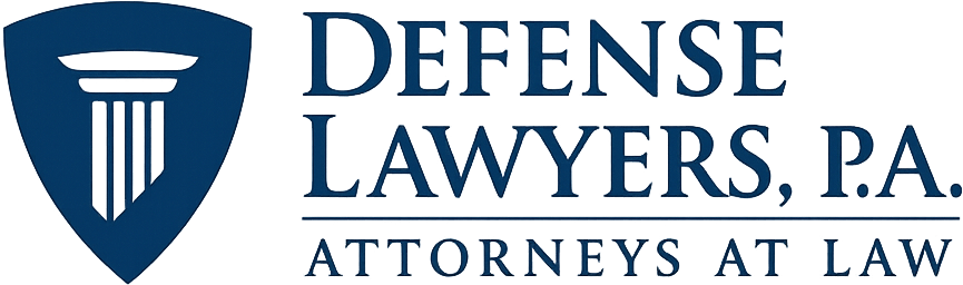 Defense Lawyers, P.A. - Attorneys at Law